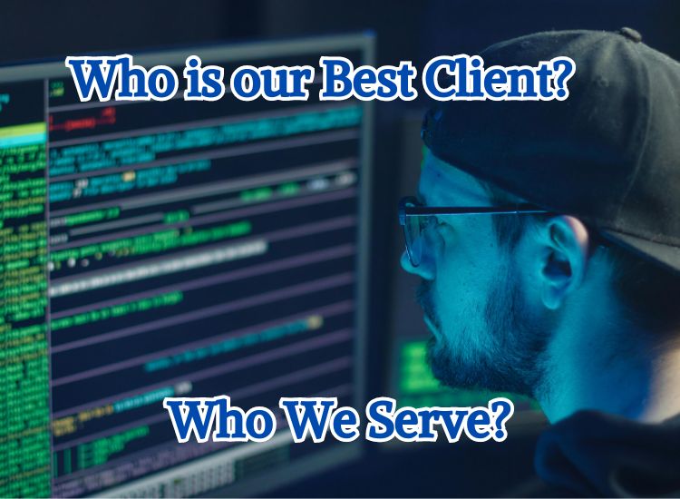 who we serve as AI Automation Agency