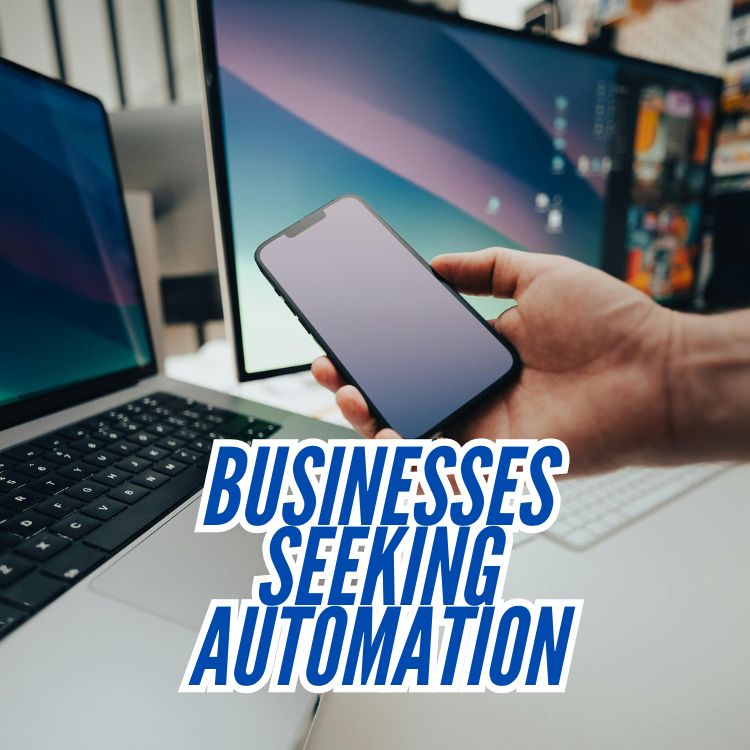 ai agency for business owners seeking automation