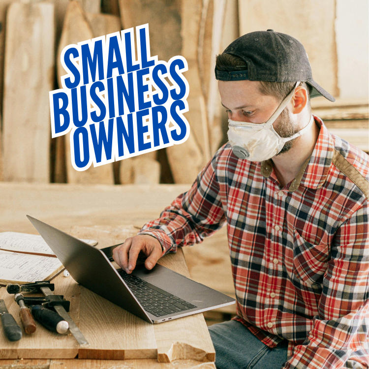 agency for small business owners