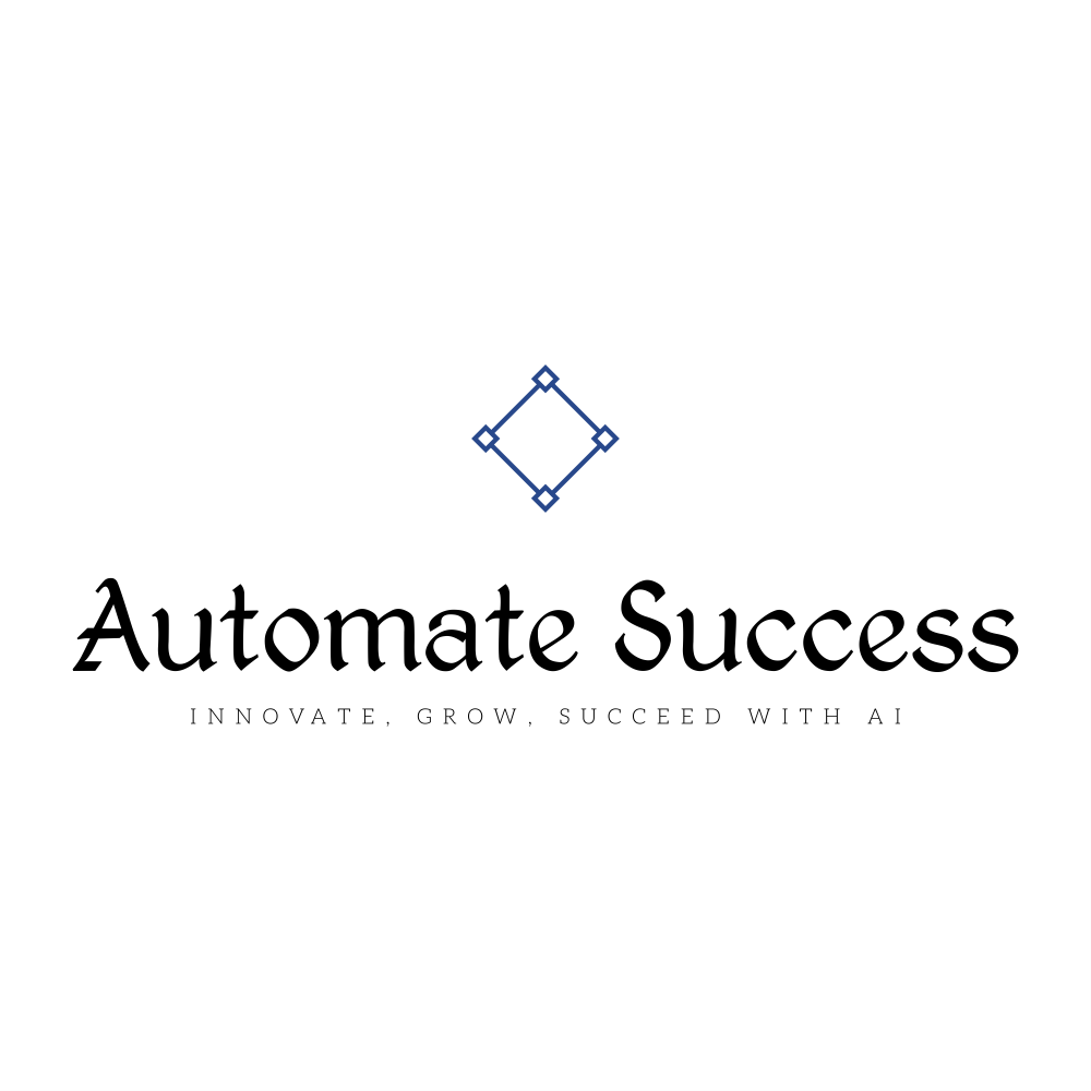 Automate Success Logo