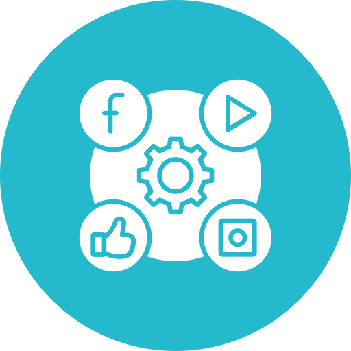 improve business with social media ai automation agents, ai social media automation agency