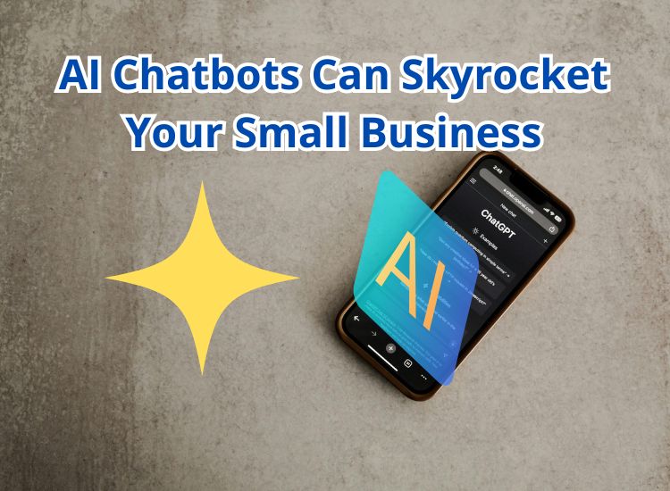 ai chatbots for small business