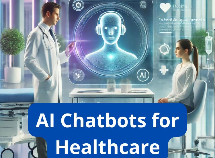 AI Chatbots for Healthcare: Enhancing Patient Care and Support