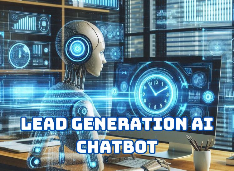 How AI Chatbots are Transforming Lead Generation